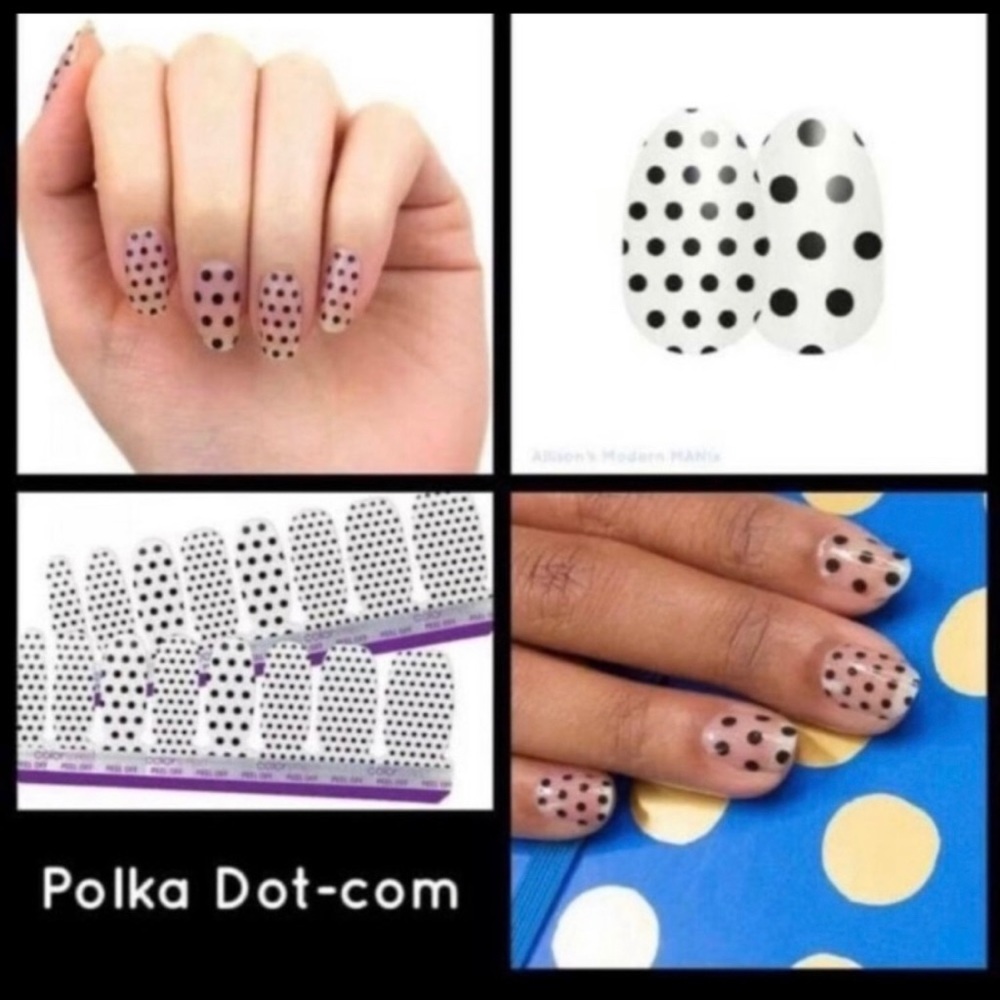 COPY - Color Street - Polka Dot Com